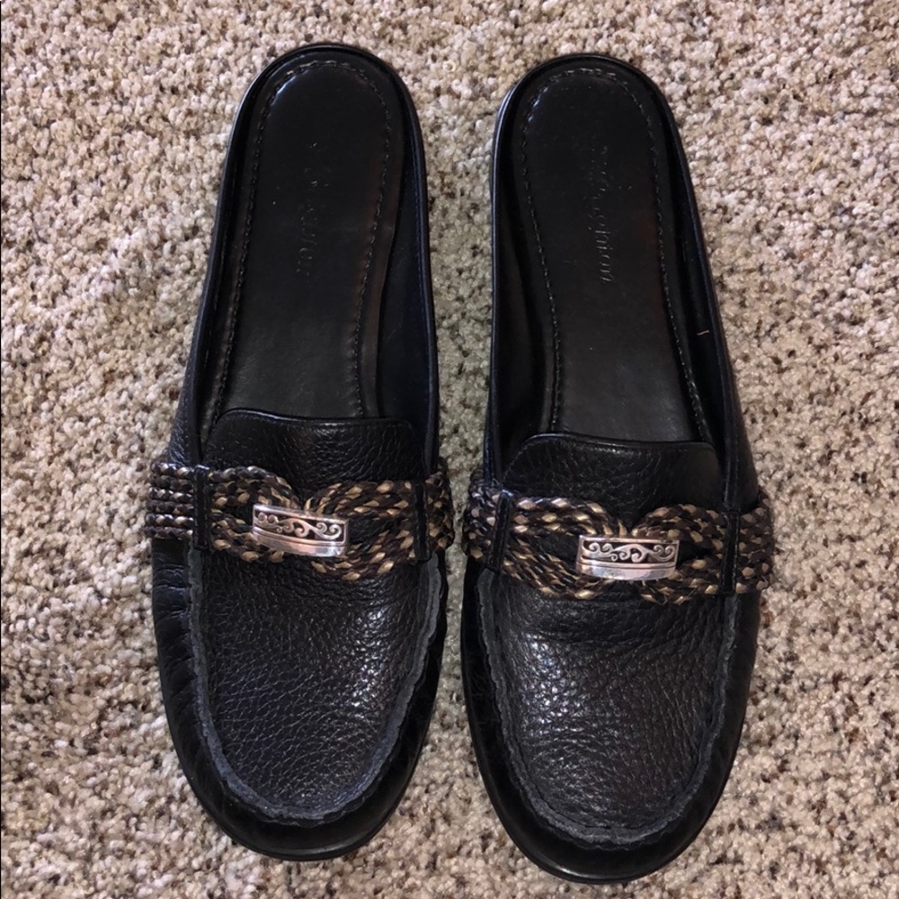 Brighton “Marlo” mules